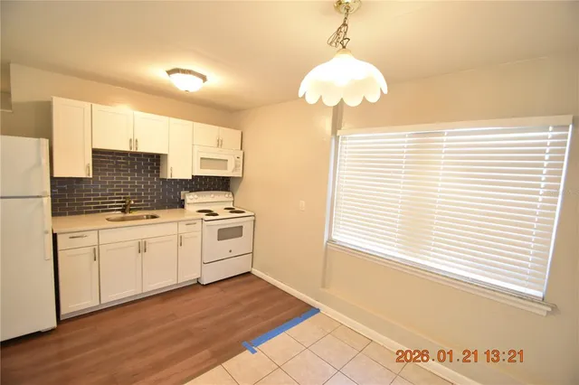 $1,150 | 3021 6th Avenue North, St. Petersburg, FL 33713