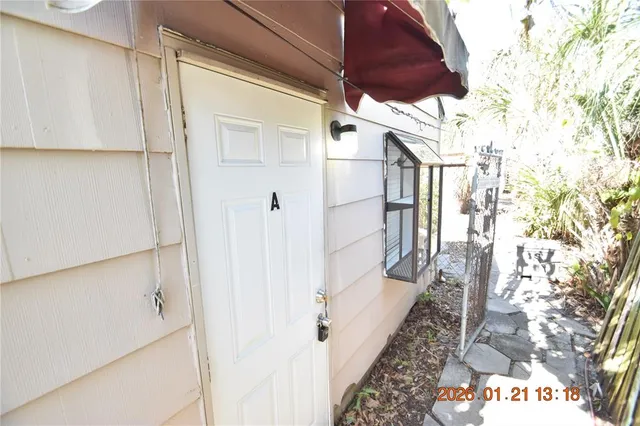 $1,150 | 3021 6th Avenue North, St. Petersburg, FL 33713