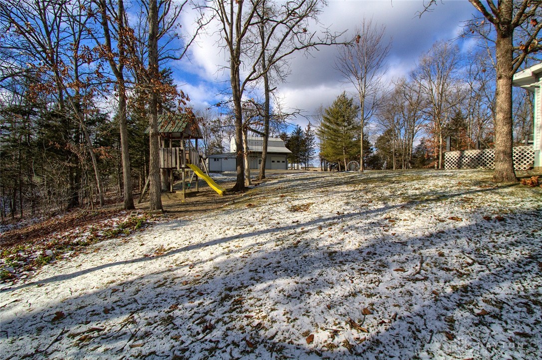 5252 Unity Road Peebles, OH 45660 - Photo 48 of 49
