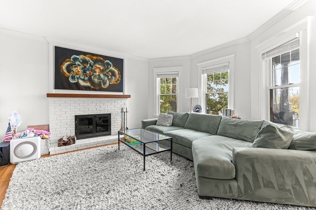 55 Redlands Road Boston, MA 02132 - Photo 6 of 42