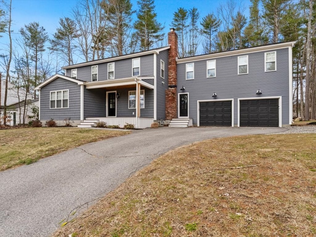4 Hazeltine Road Upton, MA 01568 - Photo 1 of 42