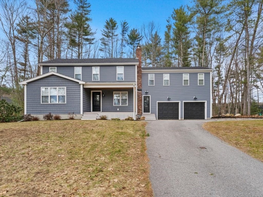 4 Hazeltine Road Upton, MA 01568 - Photo 2 of 42