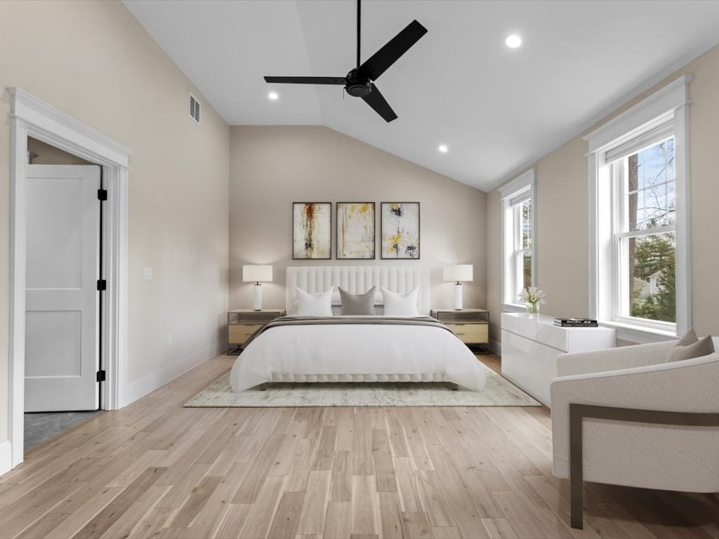 4 Hazeltine Road Upton, MA 01568 - Photo 21 of 42