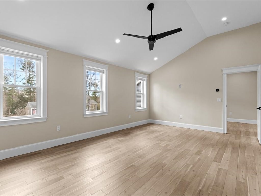 4 Hazeltine Road Upton, MA 01568 - Photo 23 of 42