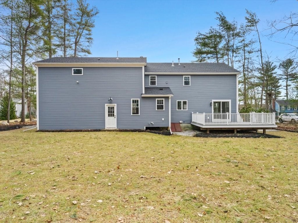 4 Hazeltine Road Upton, MA 01568 - Photo 38 of 42