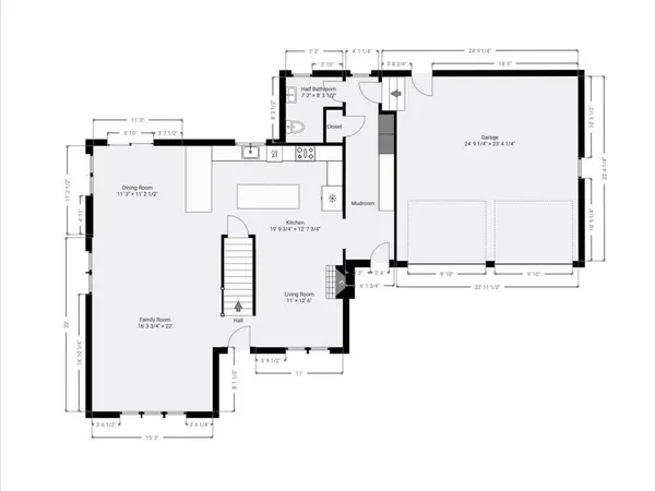 $1,075,000 | 4 Hazeltine Road, Upton, MA 01568