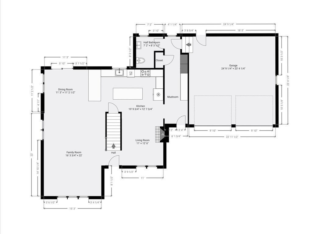 4 Hazeltine Road Upton, MA 01568 - Photo 40 of 42