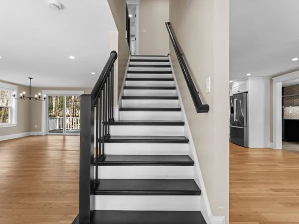 $1,075,000 | 4 Hazeltine Road, Upton, MA 01568
