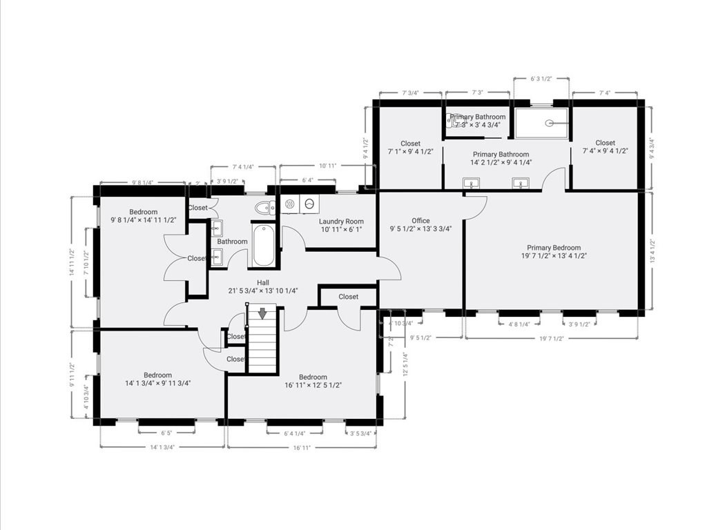 4 Hazeltine Road Upton, MA 01568 - Photo 41 of 42