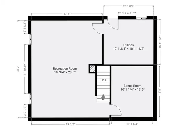 $1,075,000 | 4 Hazeltine Road, Upton, MA 01568