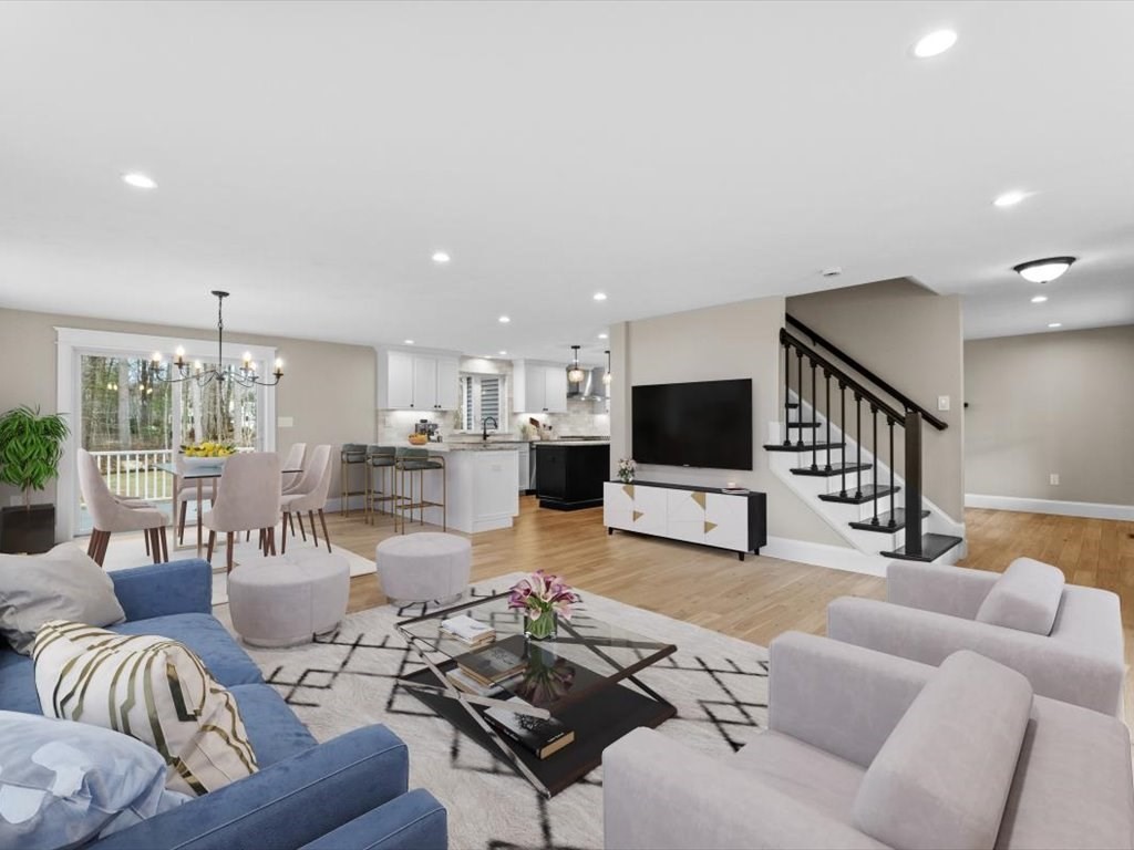 4 Hazeltine Road Upton, MA 01568 - Photo 7 of 42