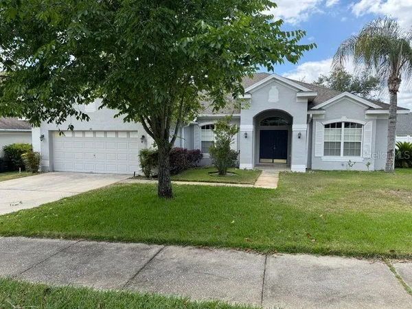 $2,600 | 141 Lombard Circle, Clermont, FL 34711