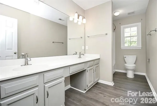 $2,650 | 8609 Walsham Drive, Charlotte, NC 28277