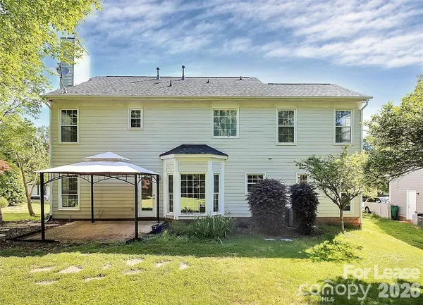 $2,650 | 8609 Walsham Drive, Charlotte, NC 28277