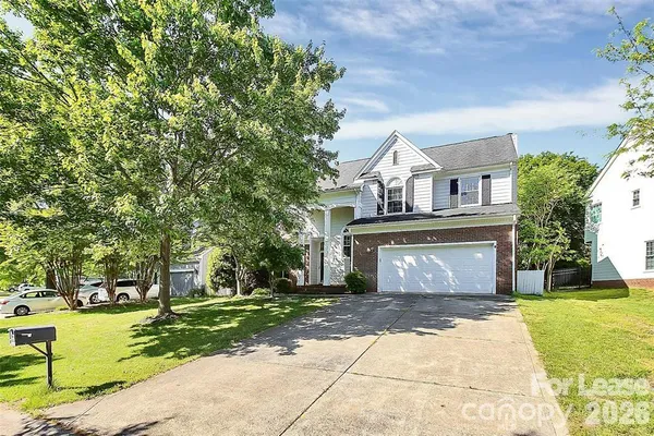 $2,650 | 8609 Walsham Drive, Charlotte, NC 28277