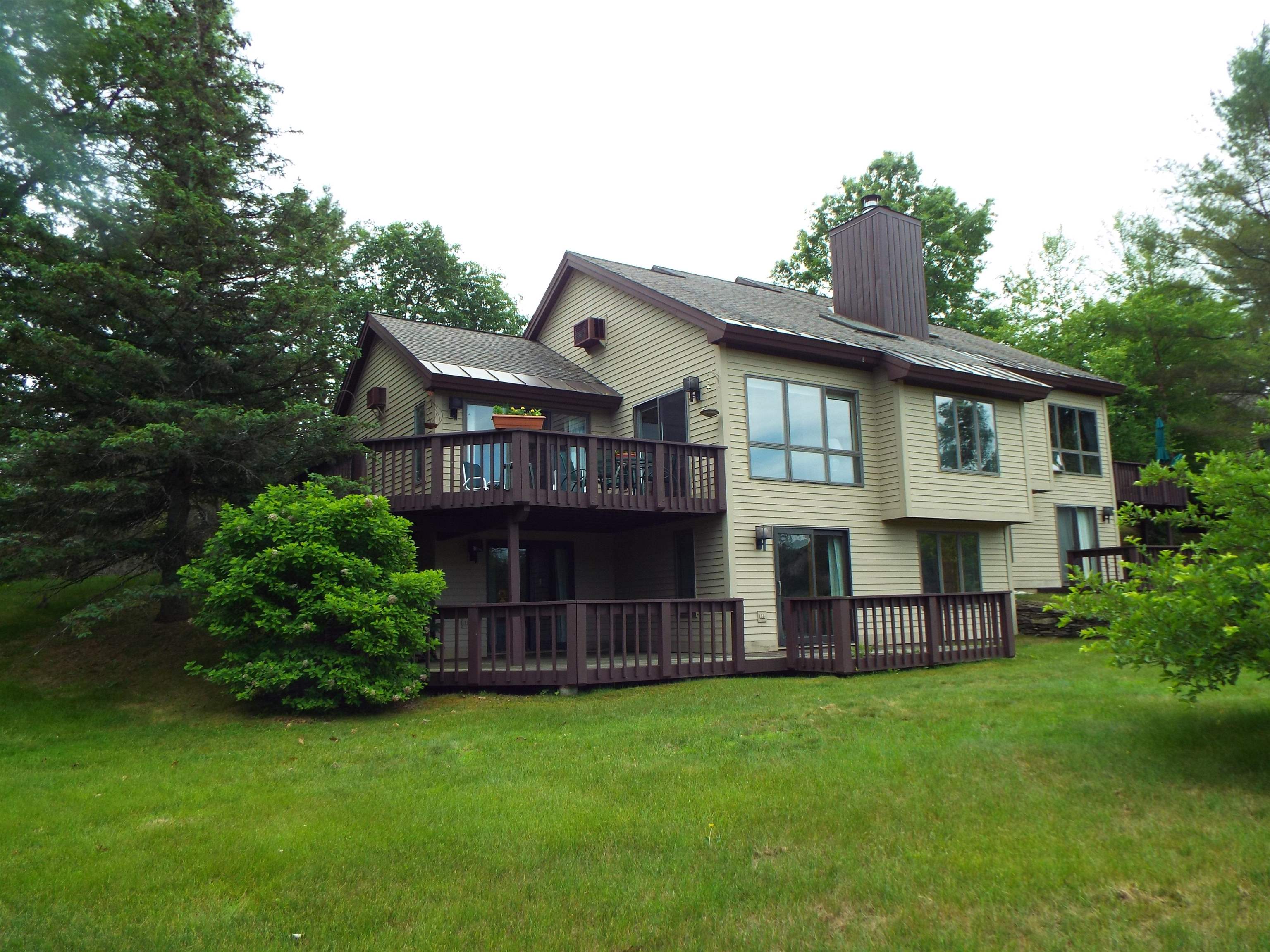 761 Murphys Road, Unit A Hartford, VT 05059 - Photo 1 of 40 Gallery Image 1