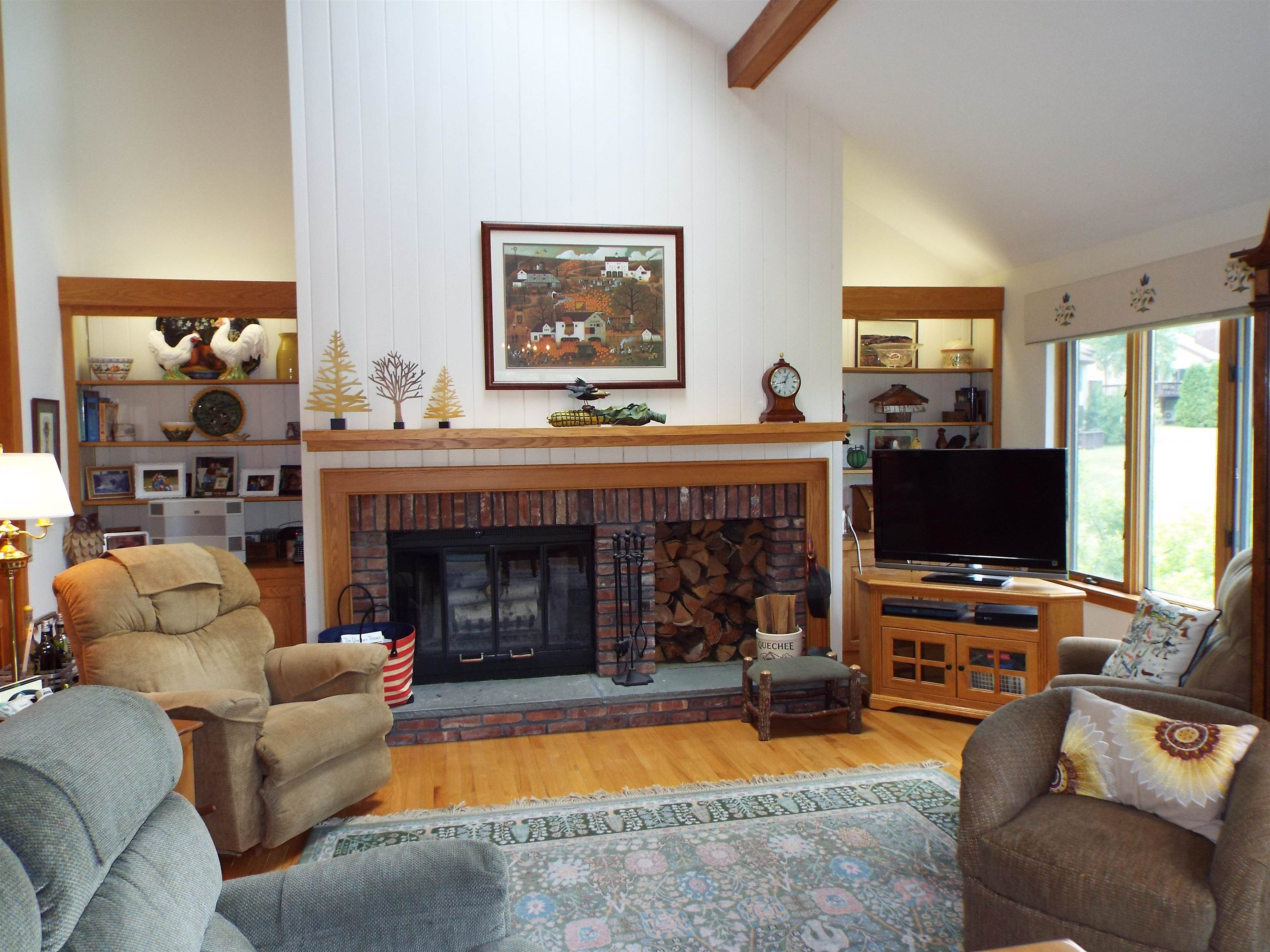 761 Murphys Road, Unit A Hartford, VT 05059 - Photo 29 of 40 Gallery Image 29