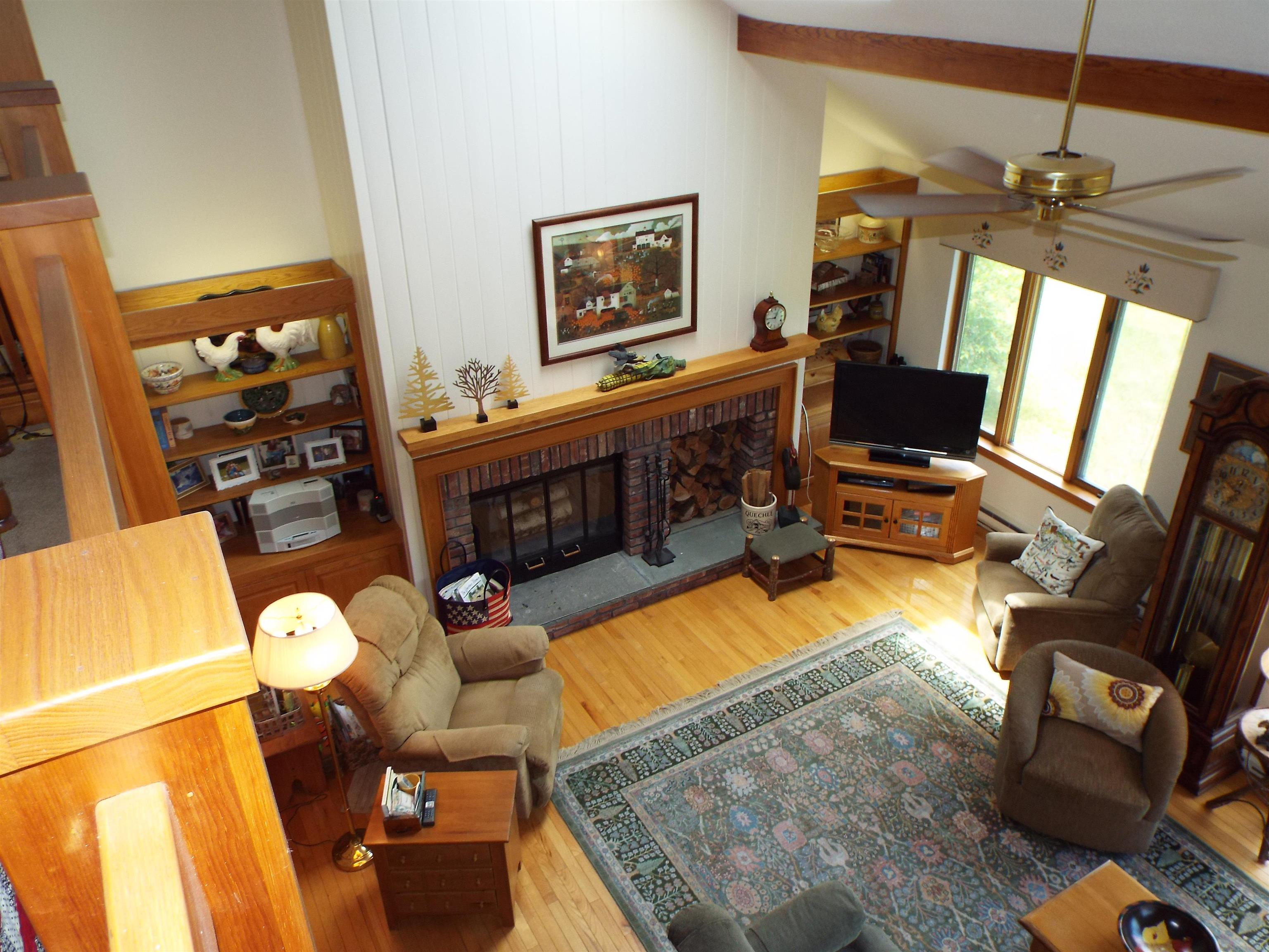 761 Murphys Road, Unit A Hartford, VT 05059 - Photo 34 of 40 Gallery Image 34