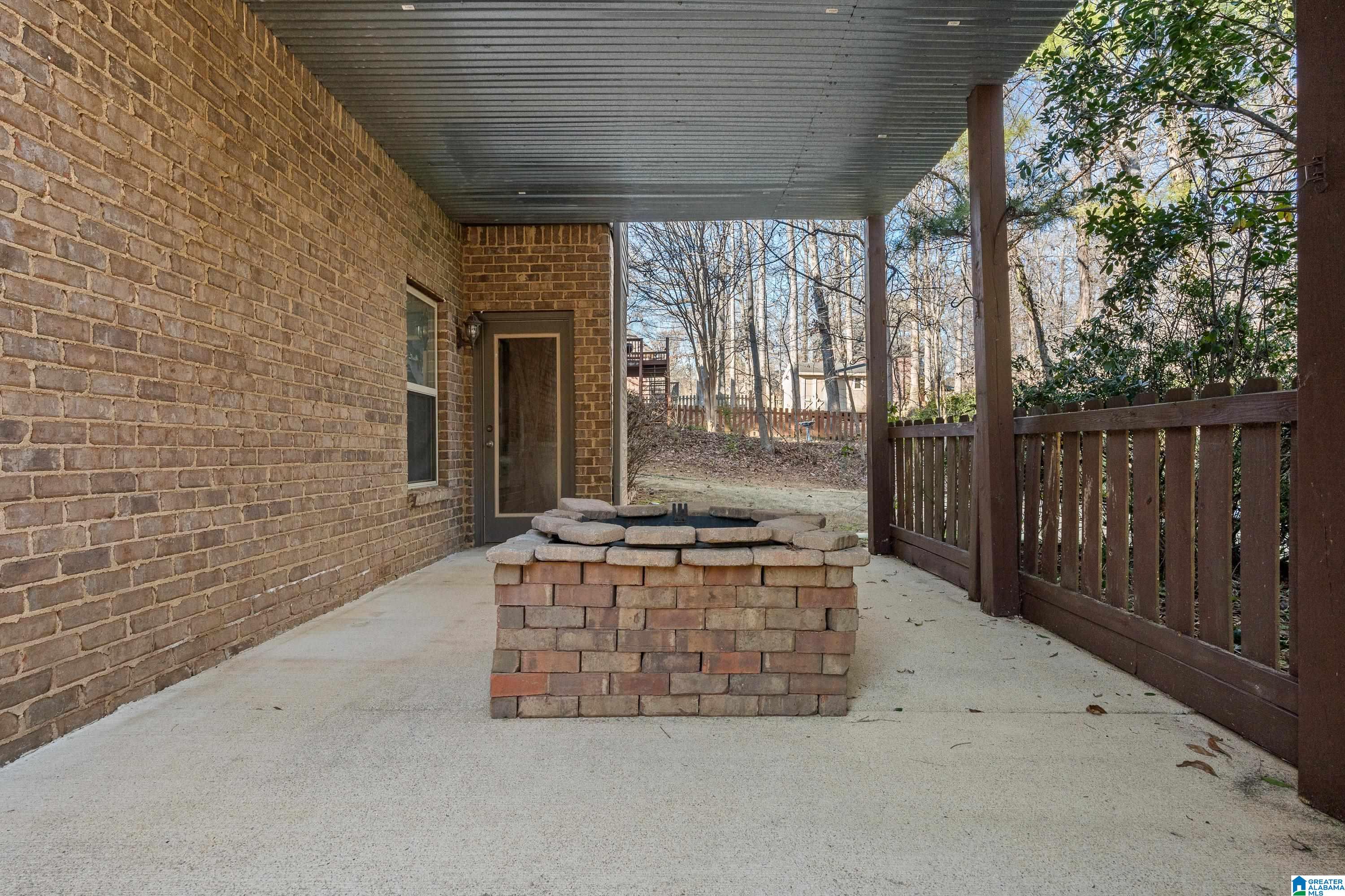 208 Windstone Parkway Chelsea, AL 35043 - Photo 40 of 47