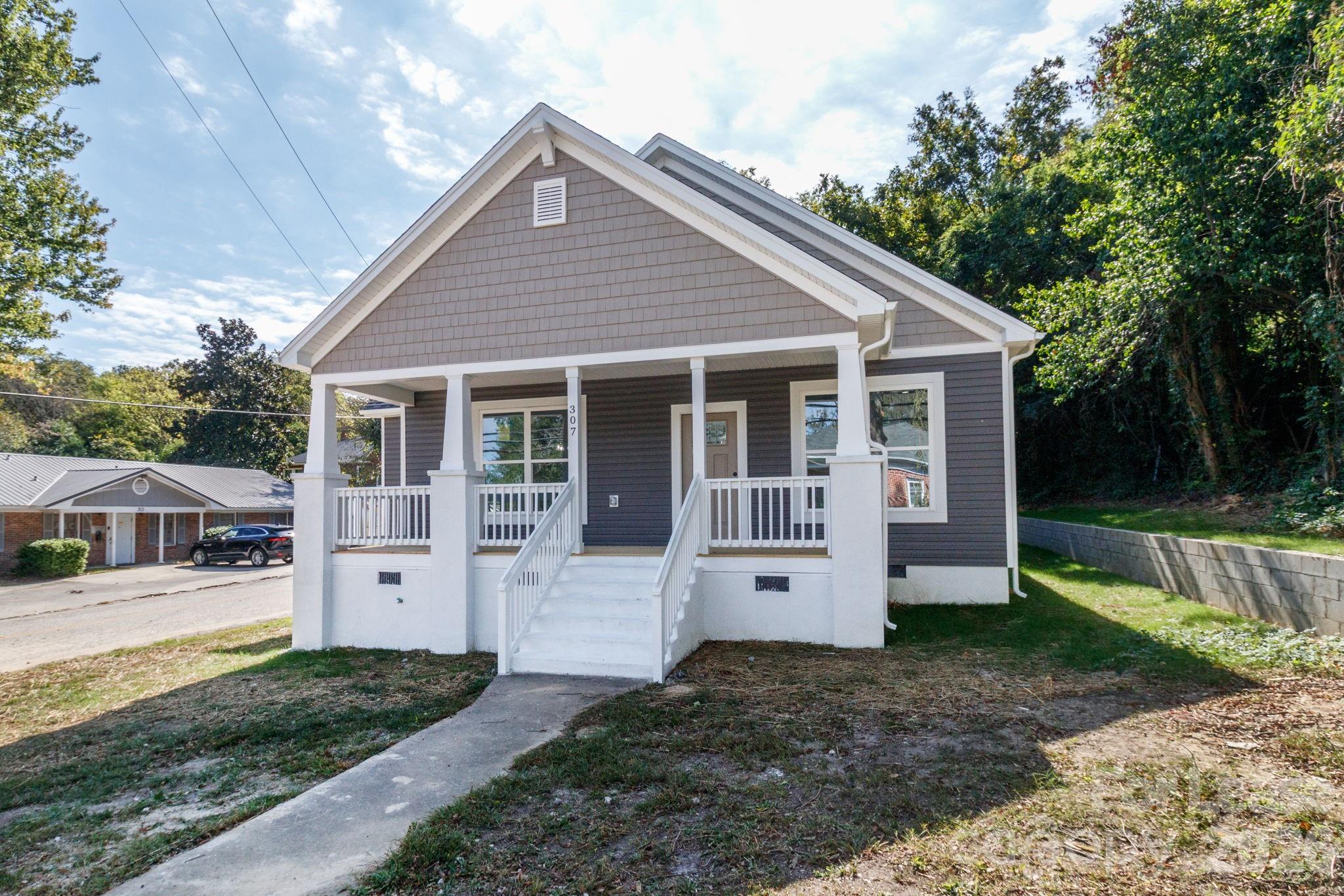 307 East Arch Street Lancaster, SC 29720 - Photo 2 of 40 Gallery Image 2