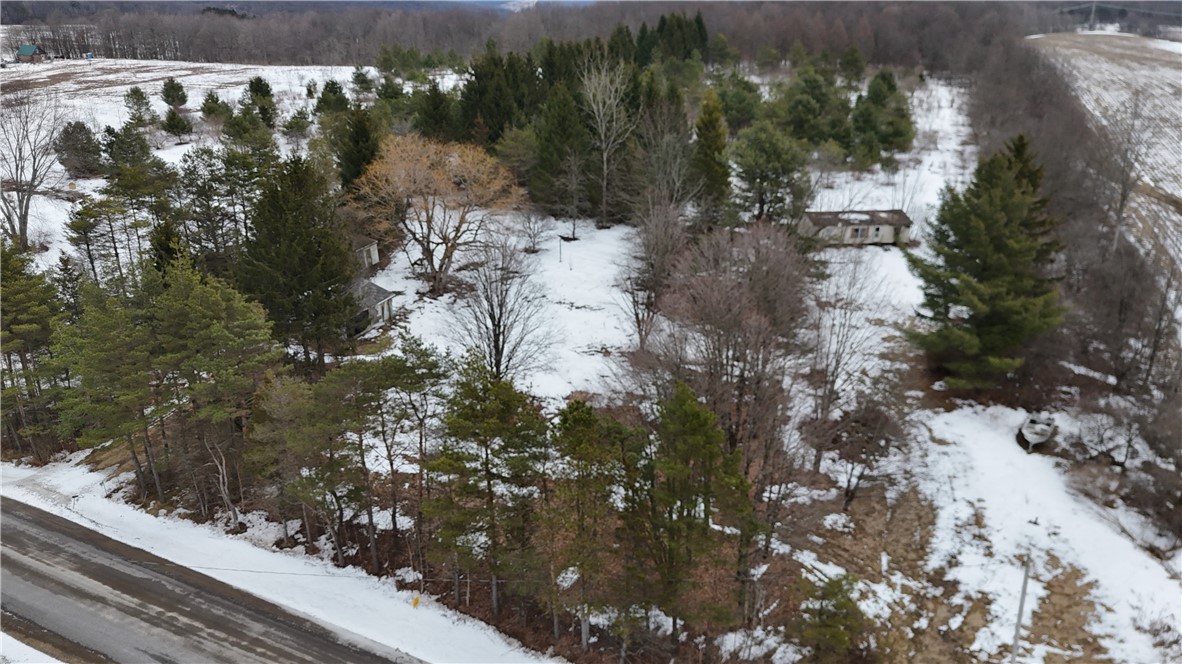 6616 Bennett Road Franklinville, NY 14737 - Photo 1 of 1 Gallery Image 1