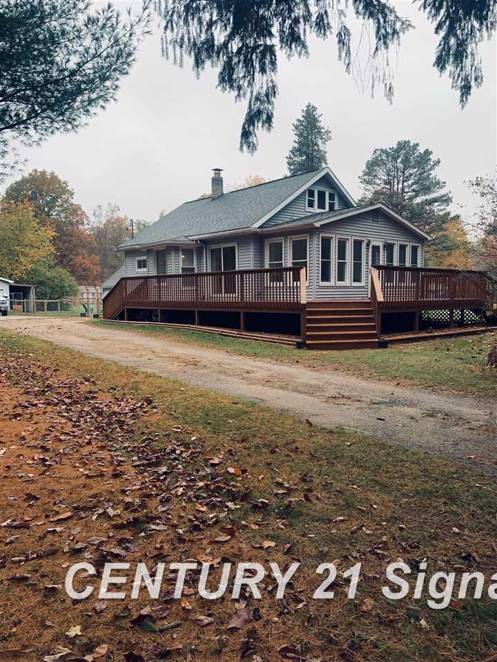 14529 Duffield Road Montrose, MI 48457 - Photo 1 of 24