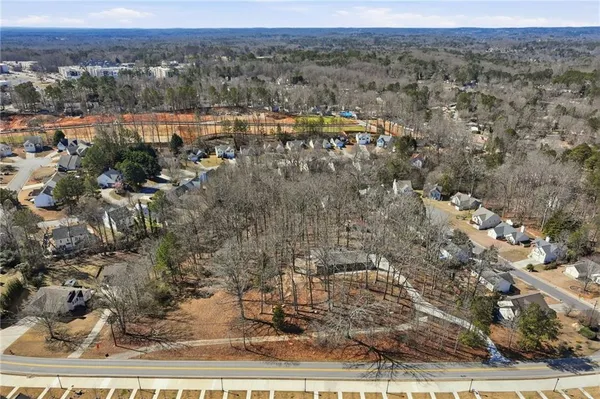 $2,800 | 1460 Hillcrest Drive, Sugar Hill, GA 30518