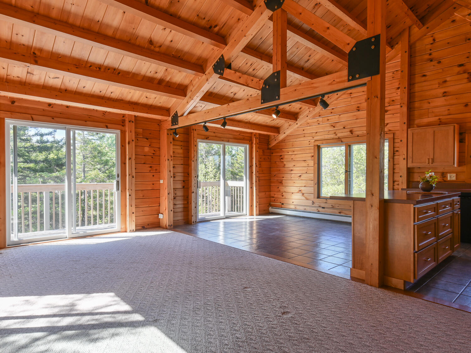 34 Rubys Ridge Road Bar Harbor, ME 04609 - Photo 8 of 48 Great Room