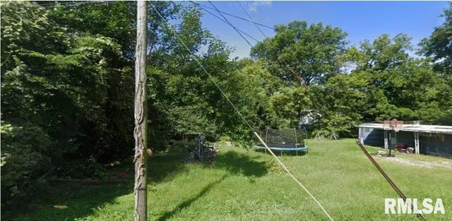 $3,500 | 309 North 15th Street, Mount Vernon, IL 62864