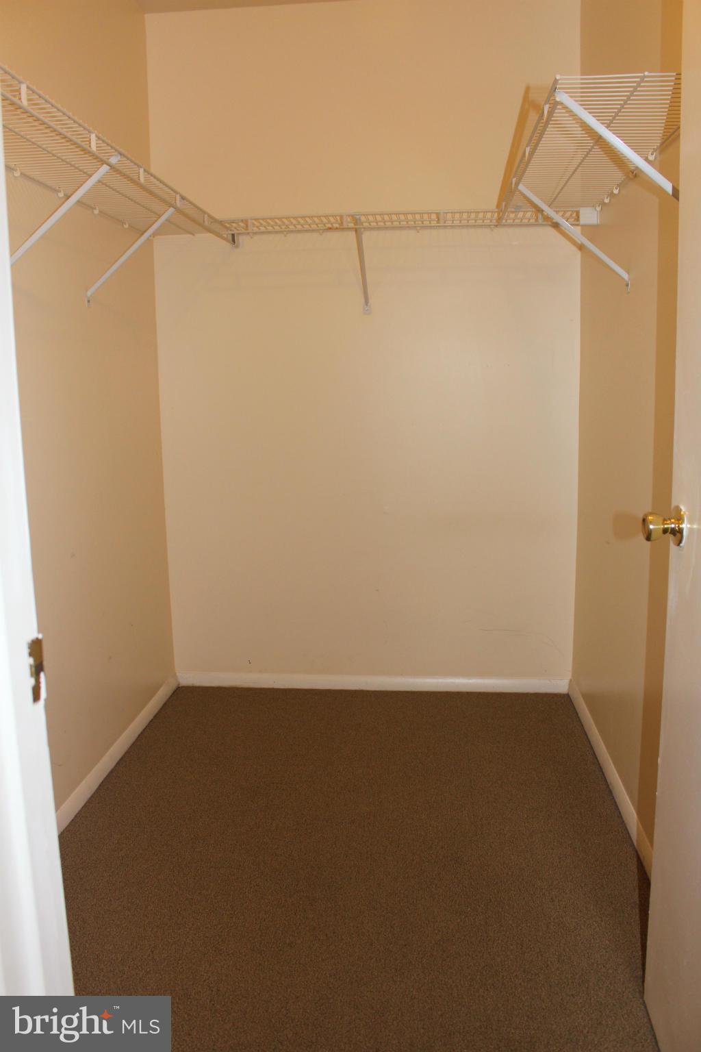 106 Jason's Ridge Smithsburg, MD 21783 - Photo 13 of 29 Bedroom (Master) Walk-in Closet