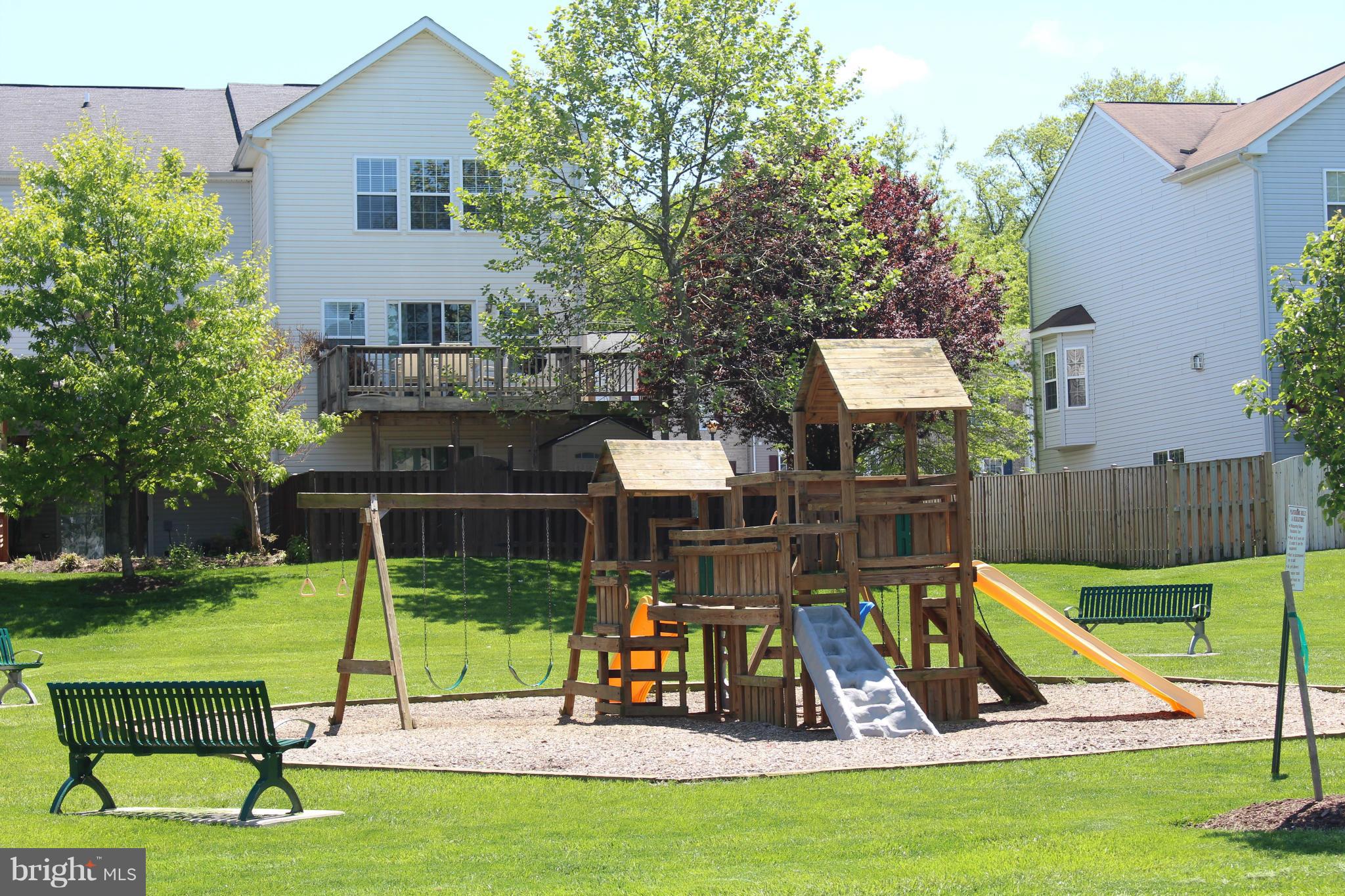 106 Jason's Ridge Smithsburg, MD 21783 - Photo 29 of 29 Community