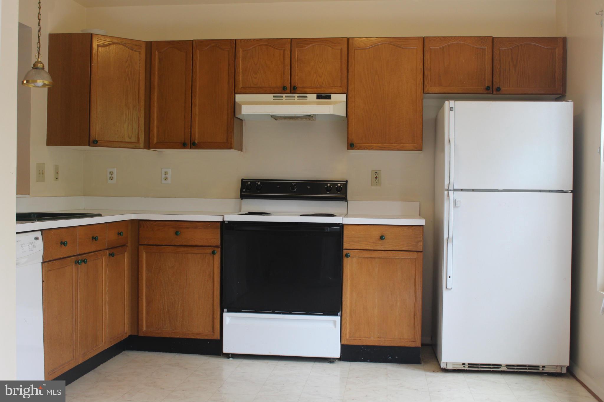106 Jason's Ridge Smithsburg, MD 21783 - Photo 6 of 29 Kitchen