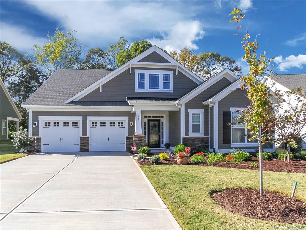 153 Hawks Creek Parkway Fort Mill, SC 29708 - Photo 1 of 24 Gallery Image 1