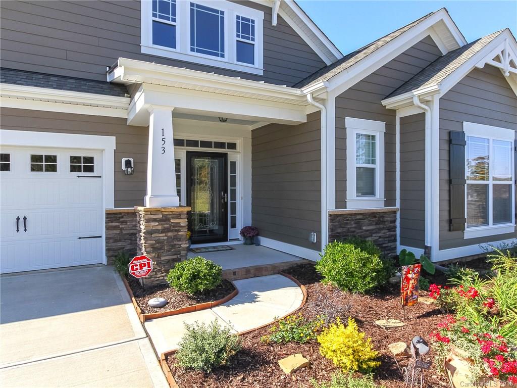 153 Hawks Creek Parkway Fort Mill, SC 29708 - Photo 2 of 24 Gallery Image 2