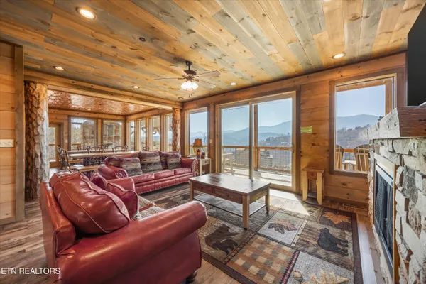 $2,650,000 | 986 Chestnut Drive, Gatlinburg, TN 37738