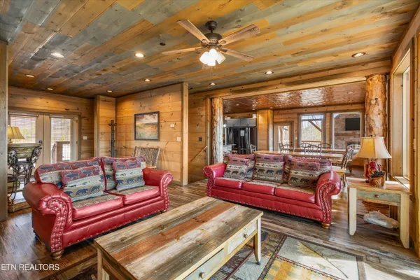 $2,650,000 | 986 Chestnut Drive, Gatlinburg, TN 37738