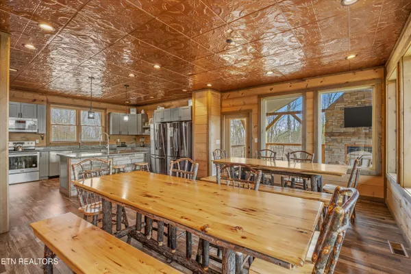 $2,650,000 | 986 Chestnut Drive, Gatlinburg, TN 37738