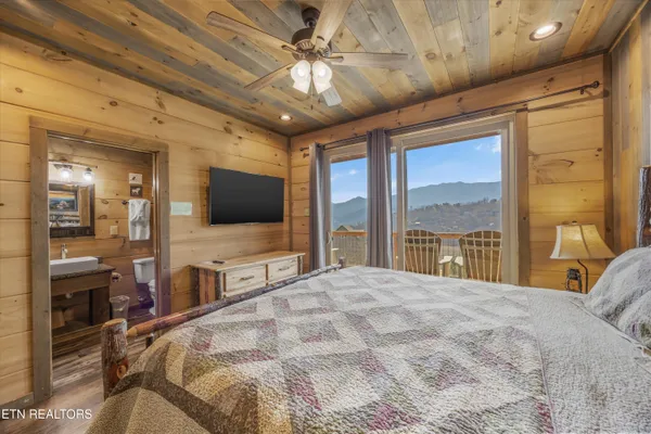$2,650,000 | 986 Chestnut Drive, Gatlinburg, TN 37738