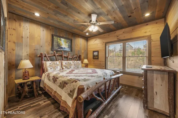 $2,650,000 | 986 Chestnut Drive, Gatlinburg, TN 37738
