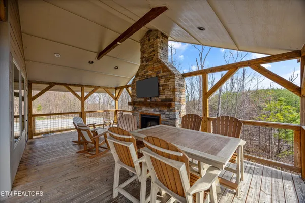 $2,650,000 | 986 Chestnut Drive, Gatlinburg, TN 37738