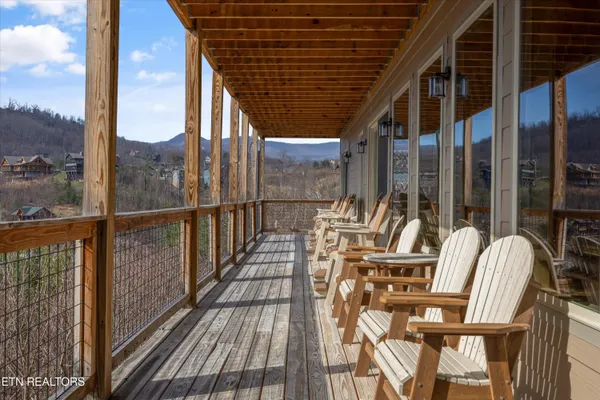 $2,650,000 | 986 Chestnut Drive, Gatlinburg, TN 37738