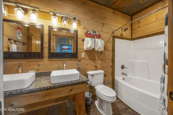 $2,650,000 | 986 Chestnut Drive, Gatlinburg, TN 37738