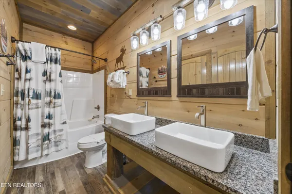 $2,650,000 | 986 Chestnut Drive, Gatlinburg, TN 37738