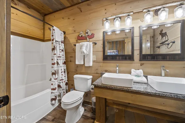 $2,650,000 | 986 Chestnut Drive, Gatlinburg, TN 37738