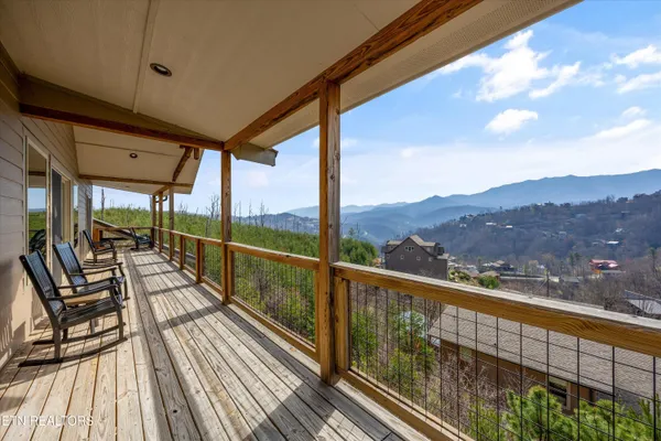 $2,650,000 | 986 Chestnut Drive, Gatlinburg, TN 37738