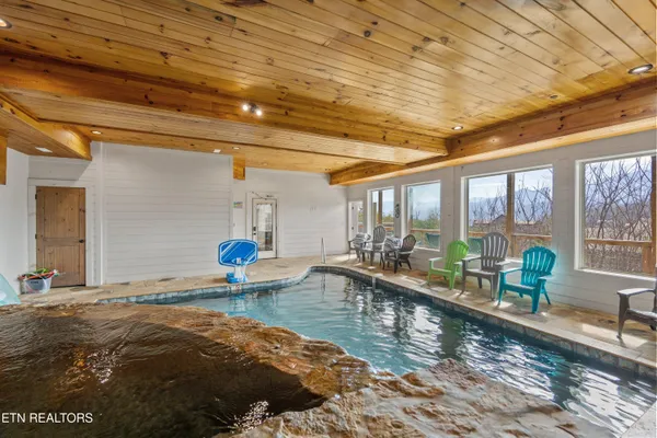 $2,650,000 | 986 Chestnut Drive, Gatlinburg, TN 37738