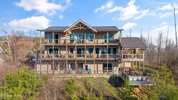 $2,650,000 | 986 Chestnut Drive, Gatlinburg, TN 37738