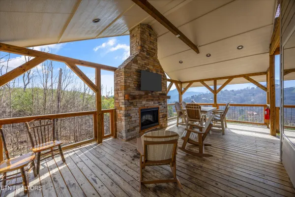 $2,650,000 | 986 Chestnut Drive, Gatlinburg, TN 37738