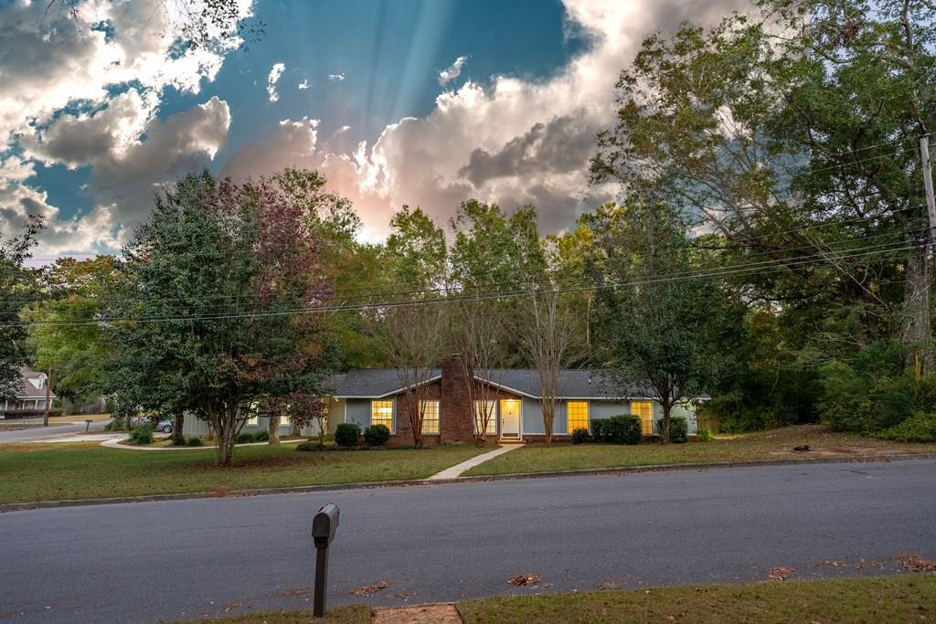 1206 Rendale Road Dothan, AL 36303 - Photo 1 of 73 Main View