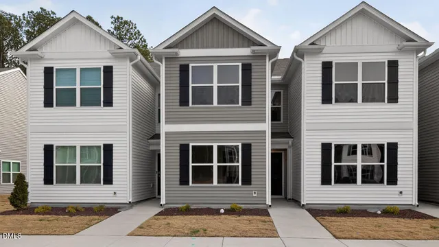 $302,990 | 8512 Beckett Chase Way, Raleigh, NC 27616